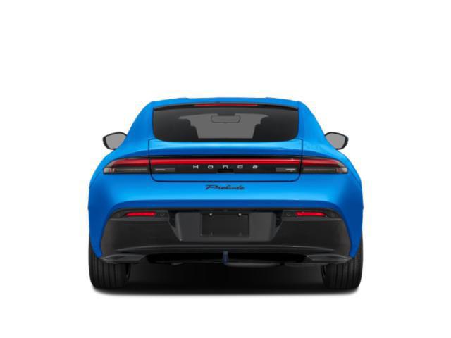 2026 Honda Prelude Hybrid