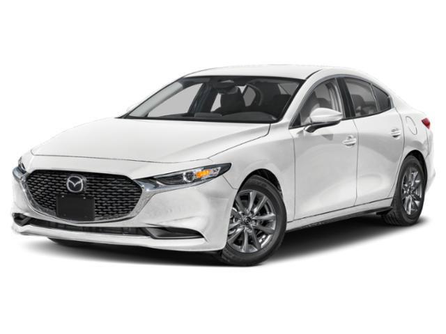 2026 Mazda Mazda3 2.5 S for sale in Kansas City, MO