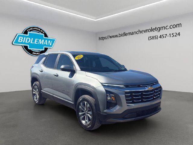 2027 Chevrolet Equinox LT FWD for sale in Albion, NY