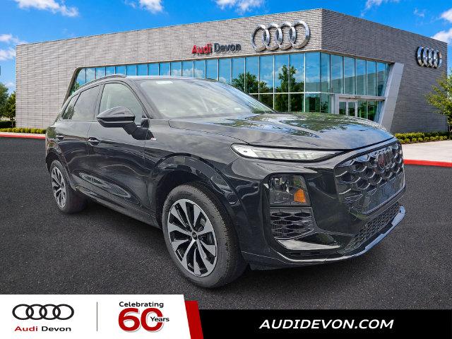 2026 Audi Q3 TFSI quattro S tronic for sale in Devon, PA