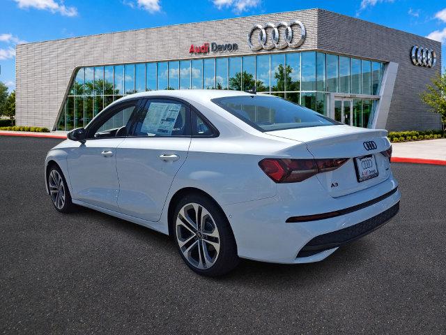 2026 Audi A3 Premium 40 TFSI quattro S tronic