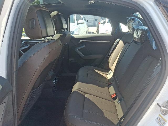 2026 Audi A3 Premium 40 TFSI quattro S tronic