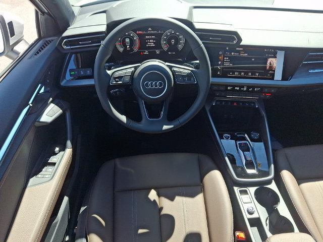 2026 Audi A3 Premium 40 TFSI quattro S tronic