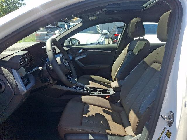 2026 Audi A3 Premium 40 TFSI quattro S tronic