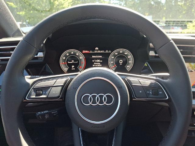 2026 Audi A3 Premium 40 TFSI quattro S tronic