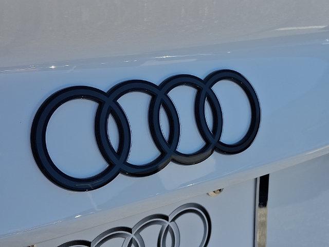 2026 Audi A3 Premium 40 TFSI quattro S tronic