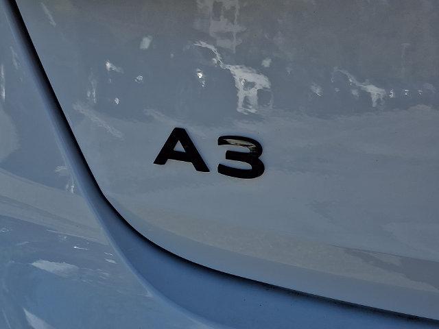2026 Audi A3 Premium 40 TFSI quattro S tronic