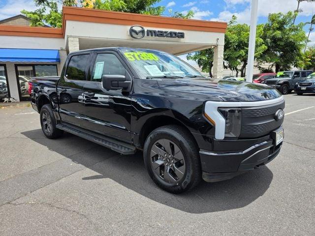 2024 Ford F-150 XLT for sale in Kahului, HI