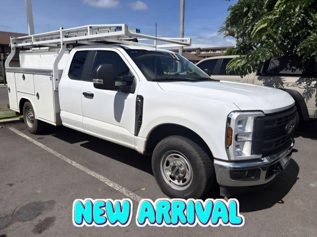 2024 Ford F-250 XL for sale in Kahului, HI