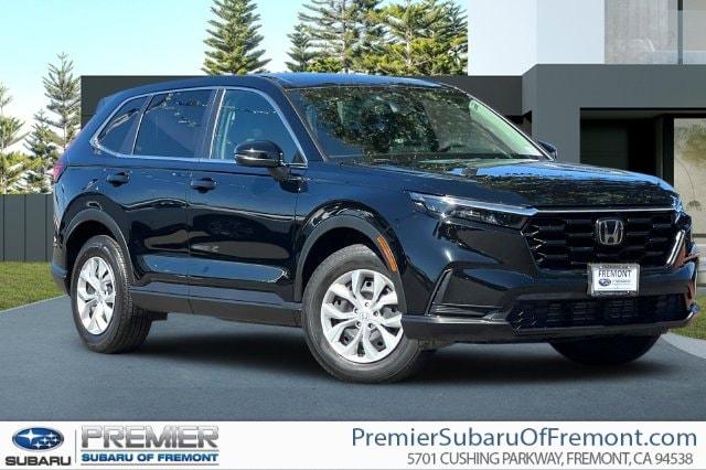 2025 Honda CR-V LX AWD for sale in Fremont, CA