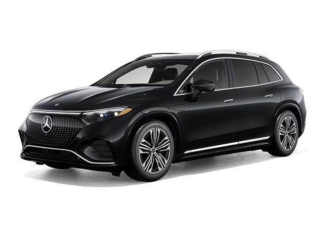2027 Mercedes-Benz EQS EQS 400 for sale in Belmont, CA