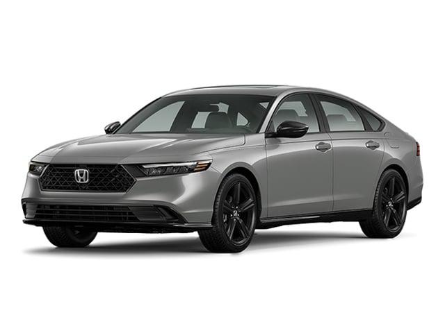 2026 Honda Accord Sedan Sport-L for sale in Albemarle, NC