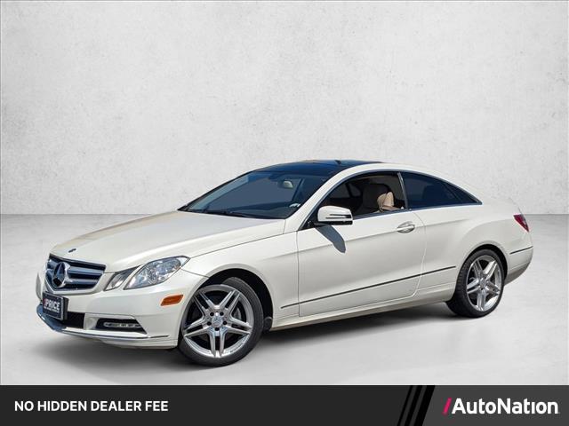 2013 Mercedes-Benz E 350 E 350 for sale in Valencia, CA