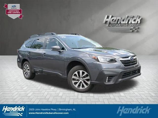 2022 Subaru Outback Premium for sale in Hoover, AL