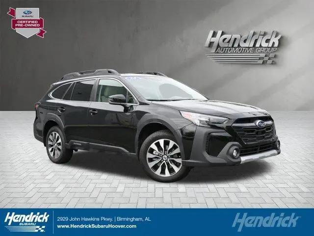 2024 Subaru Outback Limited XT for sale in Hoover, AL