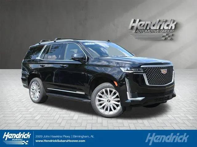 2023 Cadillac Escalade 4WD Premium Luxury for sale in Hoover, AL