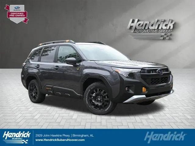 2026 Subaru Forester Wilderness for sale in Hoover, AL