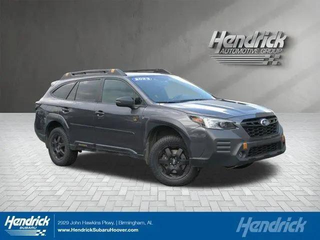 2023 Subaru Outback Wilderness for sale in Hoover, AL