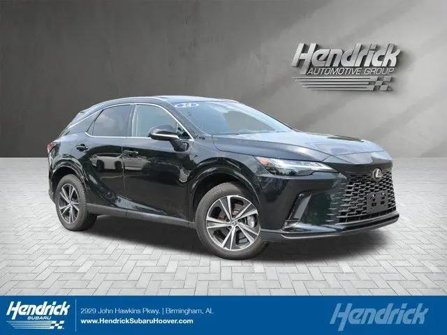 2024 Lexus RX 350 Premium for sale in Hoover, AL