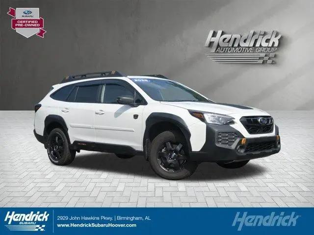 2025 Subaru Outback Wilderness for sale in Hoover, AL