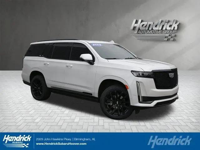 2023 Cadillac Escalade 4WD Sport for sale in Hoover, AL