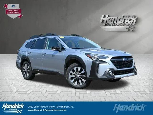 2025 Subaru Outback Limited for sale in Hoover, AL