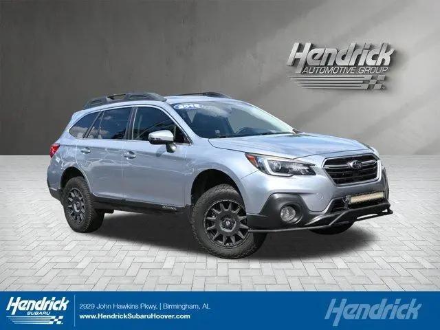 2019 Subaru Outback 2.5i Limited for sale in Hoover, AL