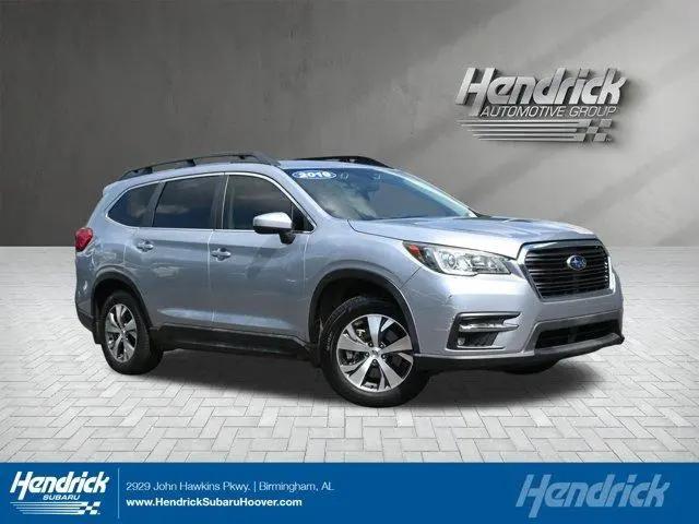 2019 Subaru Ascent Premium for sale in Hoover, AL