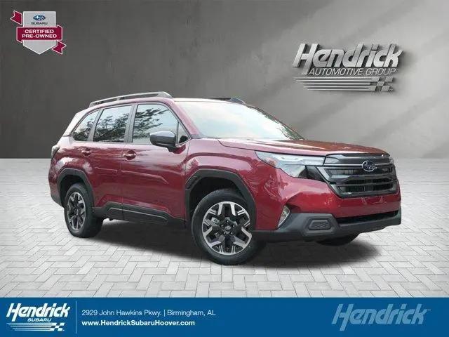 2026 Subaru Forester Premium for sale in Hoover, AL