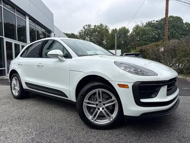 2025 Porsche Macan Macan for sale in Paramus, NJ