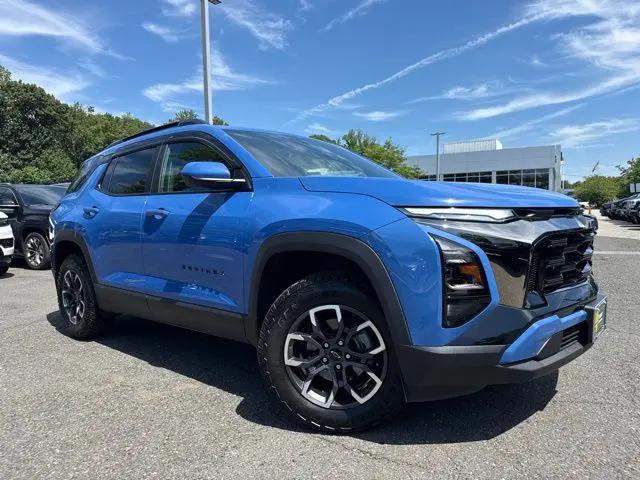 2026 Chevrolet Equinox AWD ACTIV for sale in Paramus, NJ
