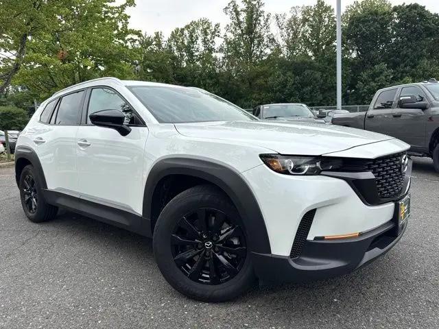 2025 Mazda CX-50 2.5 S Preferred Package for sale in Paramus, NJ
