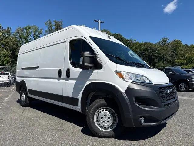2026 Ram ProMaster 2500 Cargo Van Tradesman High Roof 159 WB w/Pass Seat for sale in Paramus, NJ
