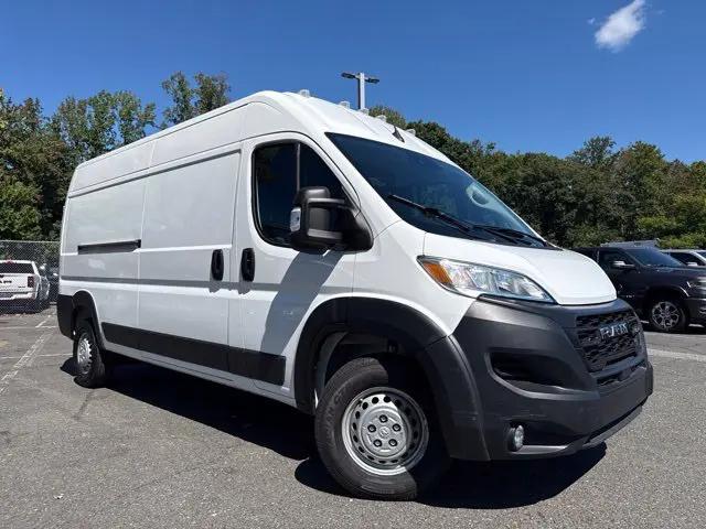 2026 Ram ProMaster 2500 Cargo Van Tradesman High Roof 159 WB w/Pass Seat for sale in Paramus, NJ