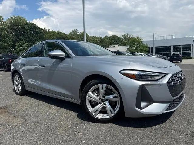 2025 Audi A5 Premium TFSI quattro S tronic for sale in Paramus, NJ