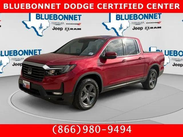 2023 Honda Ridgeline RTL for sale in New Braunfels, TX
