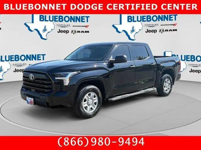 2023 Toyota Tundra SR for sale in New Braunfels, TX