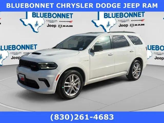 2023 Dodge Durango R/T Plus RWD for sale in New Braunfels, TX