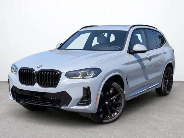 2024 BMW X3 sDrive30i for sale in Tallahassee, FL