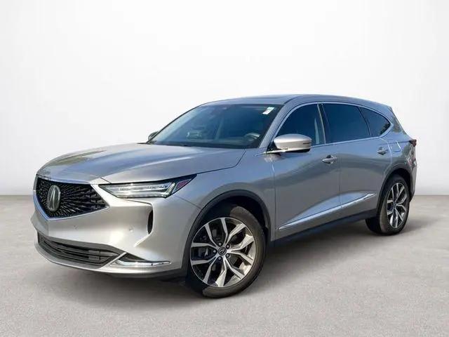 2024 Acura MDX Technology Package for sale in Tallahassee, FL