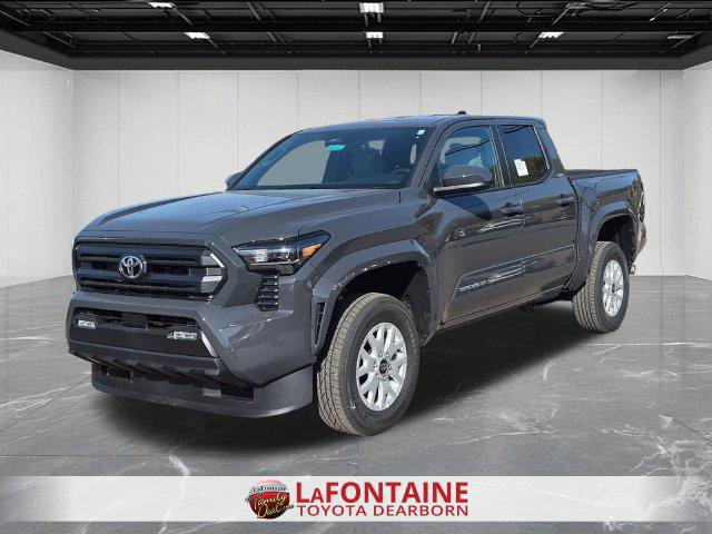 2026 Toyota Tacoma SR5 for sale in Dearborn, MI