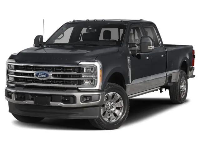 2026 Ford F-350 King Ranch for sale in Hallowell, ME
