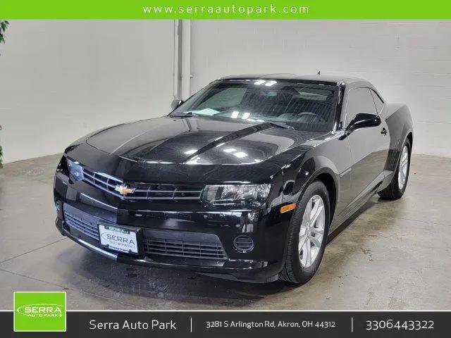 2014 Chevrolet Camaro 1LS for sale in Akron, OH