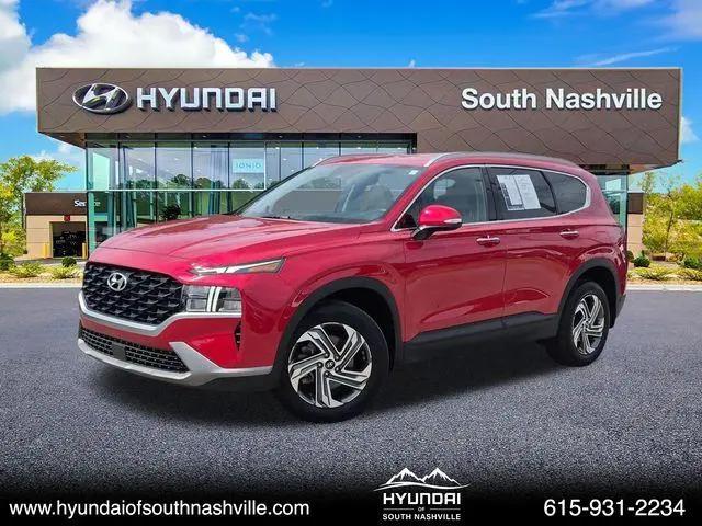 2023 Hyundai Santa Fe SEL for sale in Nashville, TN