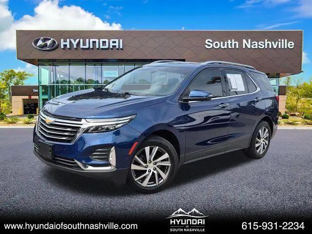2022 Chevrolet Equinox AWD Premier for sale in Nashville, TN