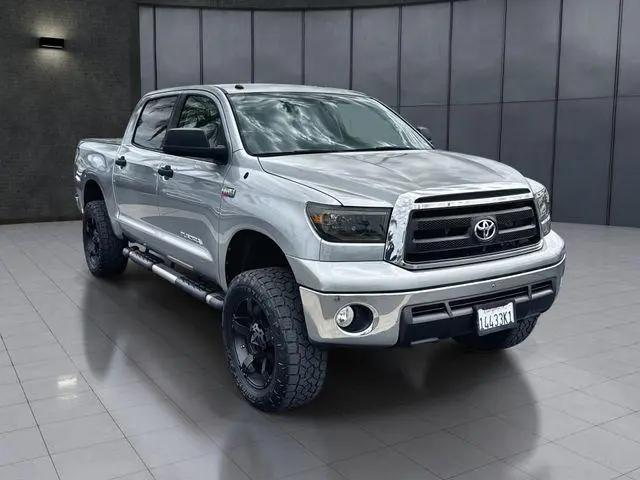 2013 Toyota Tundra Grade 5.7L V8 for sale in Escondido, CA