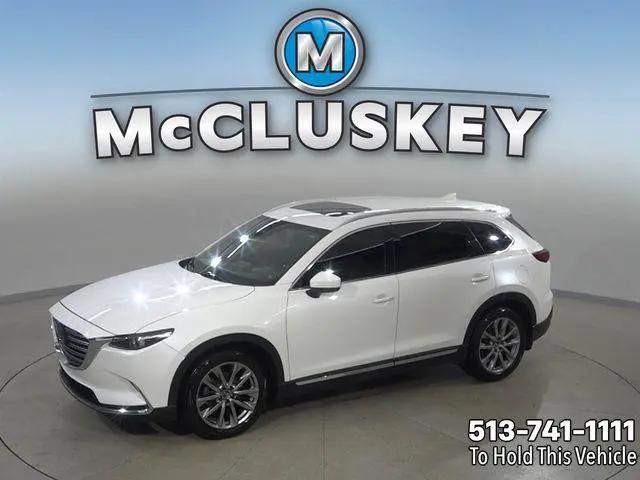 2018 Mazda CX-9 for sale near Cincinnati, OH