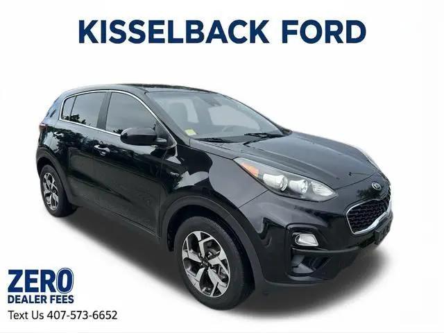2022 Kia Sportage LX for sale in St Cloud, FL