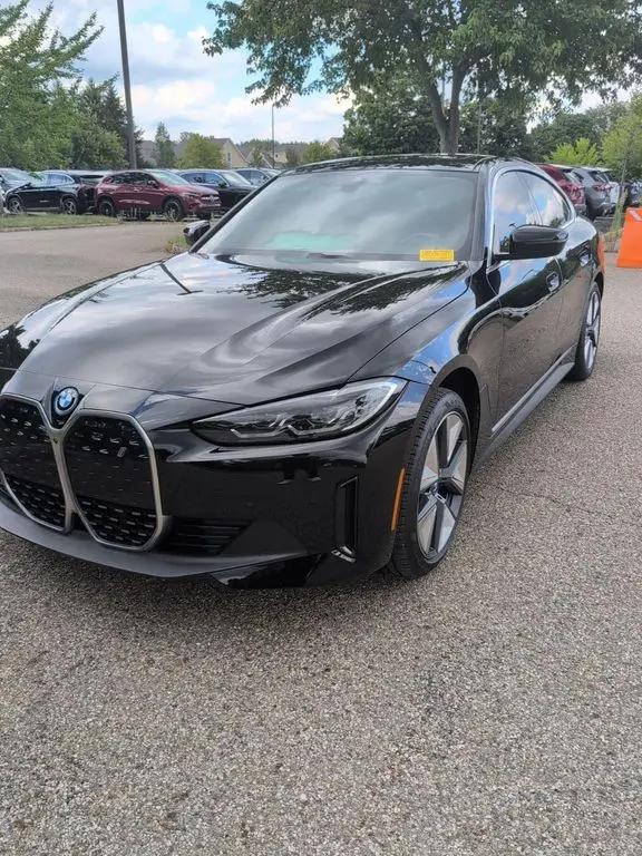 2024 BMW i4 for sale near Dublin, OH