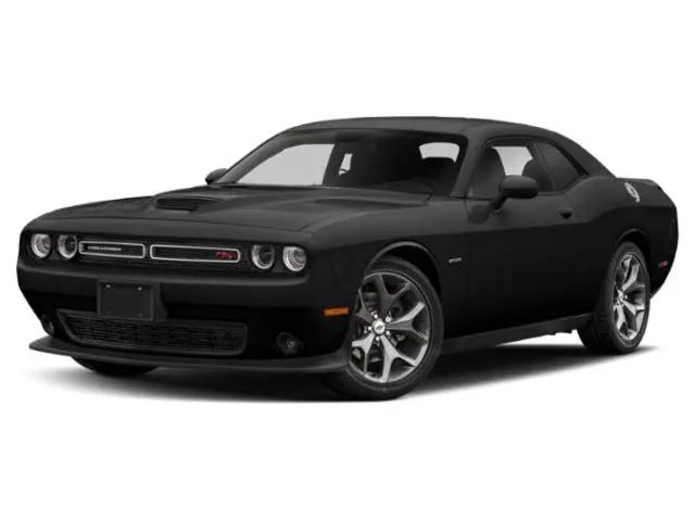 2021 Dodge Challenger GT AWD for sale in Winona, MN